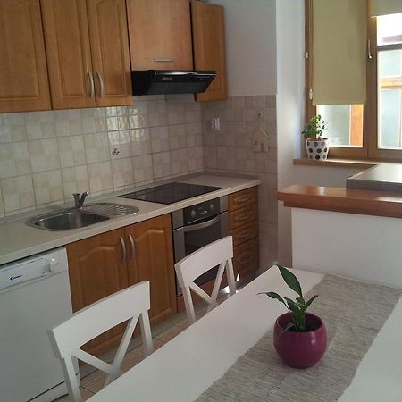 Old Town Apartment Mila Сплит Номер фото