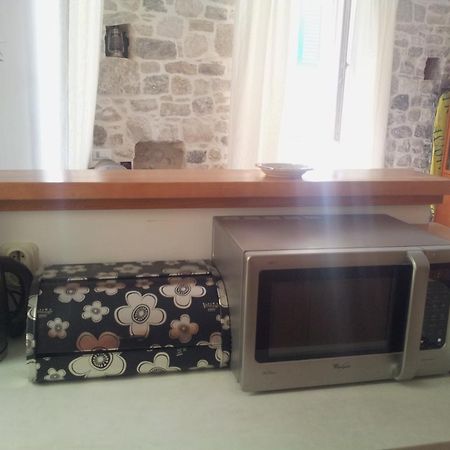 Old Town Apartment Mila Сплит Номер фото