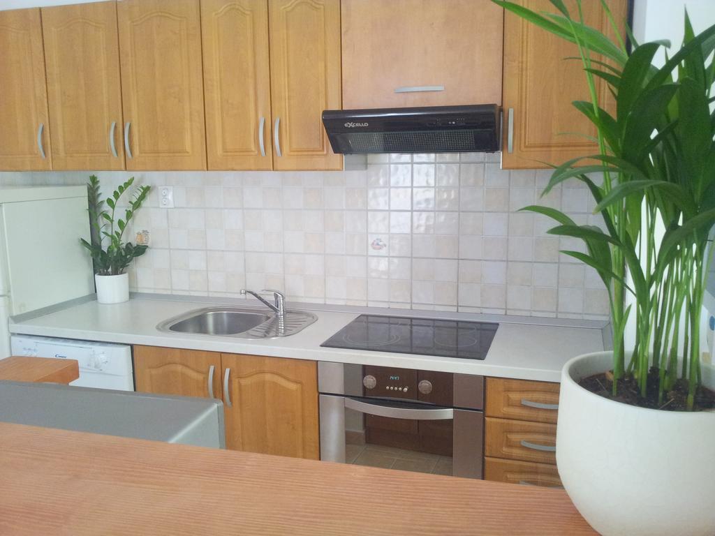Old Town Apartment Mila Сплит Номер фото