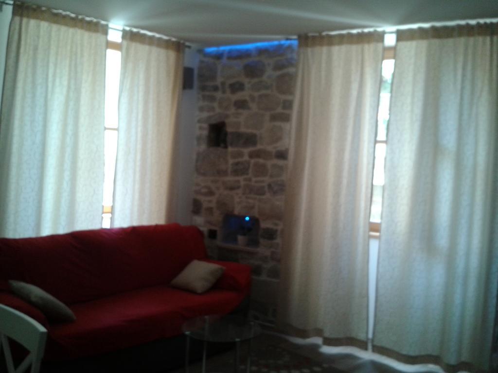Old Town Apartment Mila Сплит Номер фото