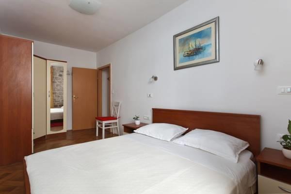 Old Town Apartment Mila Сплит Экстерьер фото